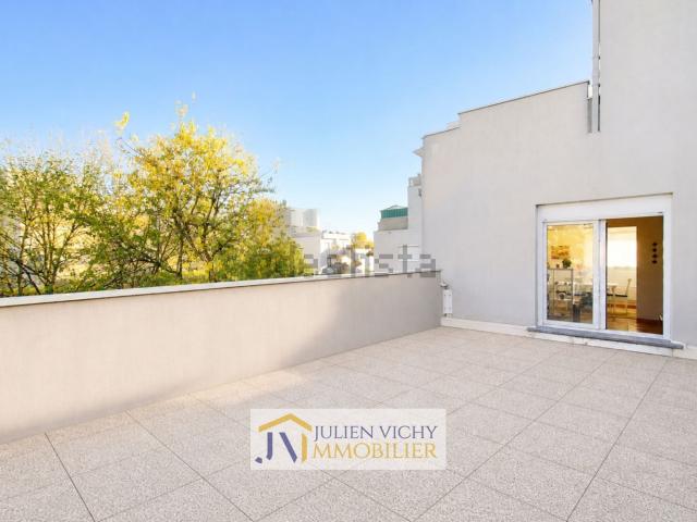 Appartement vente à Lissandre, Lormont