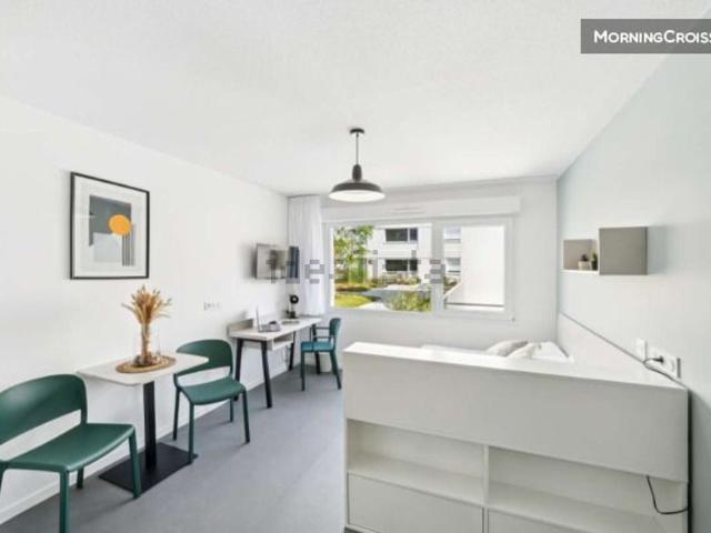 Appartement location à Lissandre, Lormont