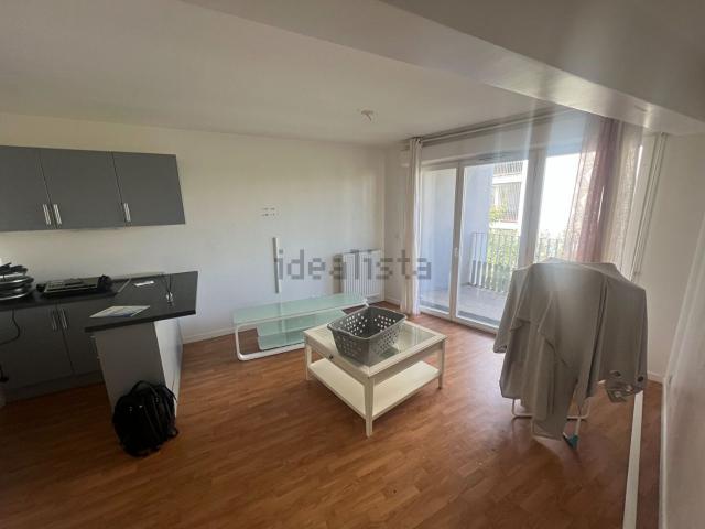 Appartement location à Les Quatre Pavillons, Lormont