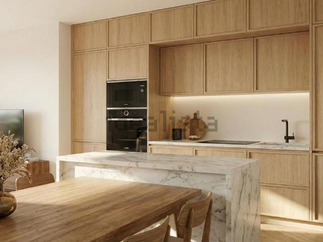Appartement vente à Génicart, Lormont