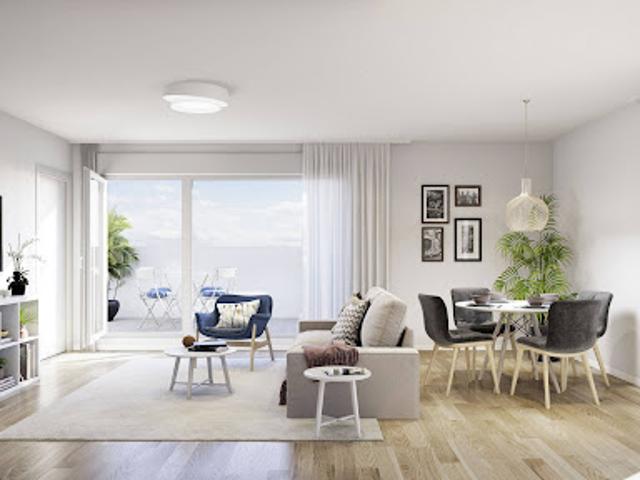 Appartement vente à Bordeaux, Lormont