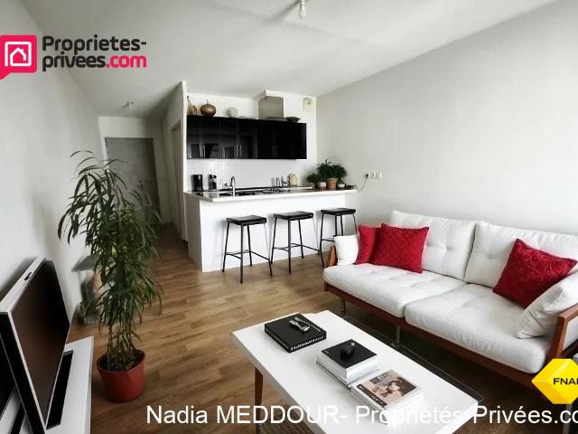 Appartement vente à Bordeaux, Lormont