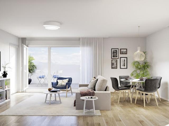 Appartement vente à Bordeaux, Lormont