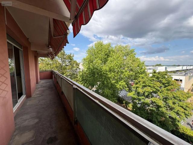 Appartement vente à Génicart, Lormont