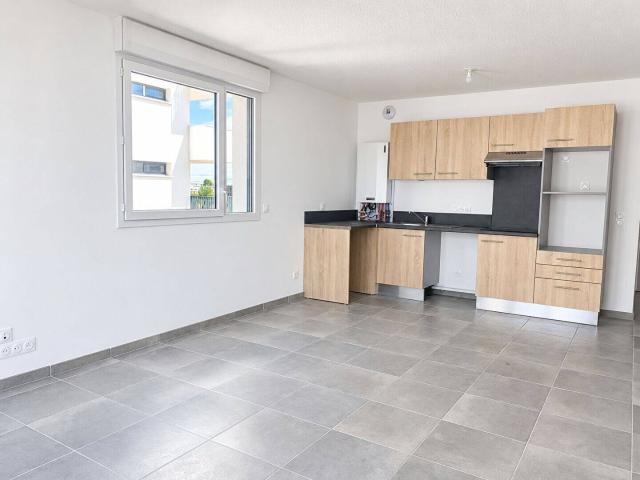 Appartement location à Génicart, Lormont