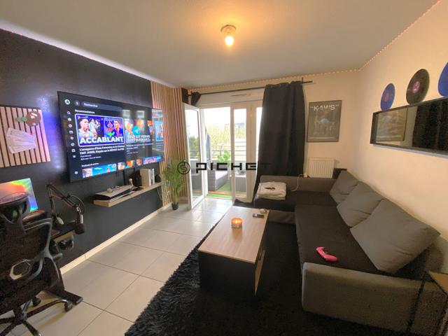 Appartement vente à Bordeaux, Lormont