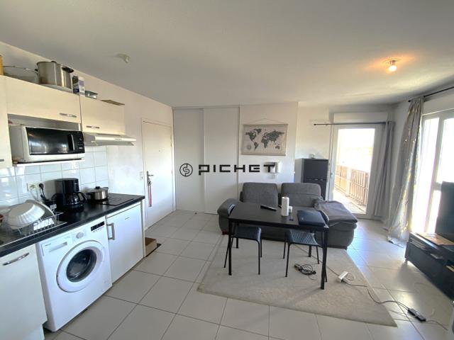 Appartement vente à Bordeaux, Lormont