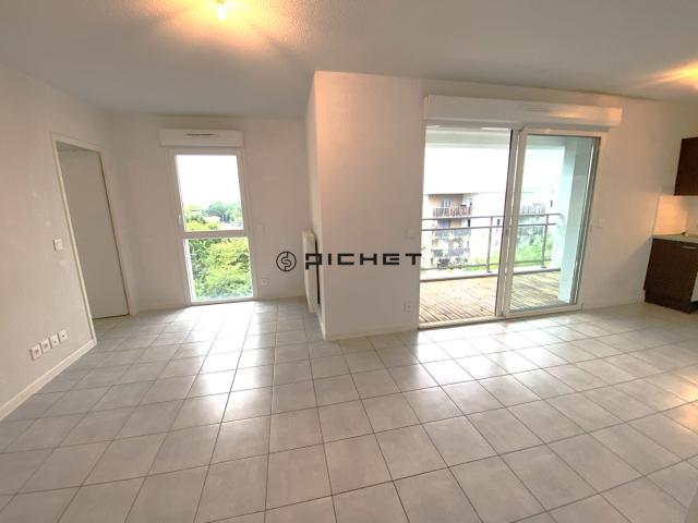 Appartement vente à Bordeaux, Lormont