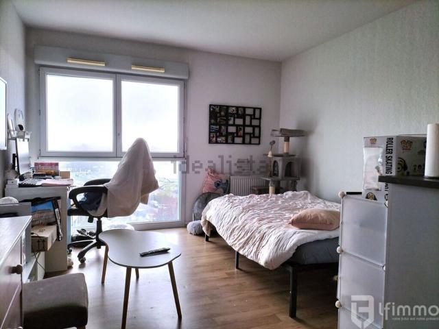 Appartement vente à Génicart, Lormont