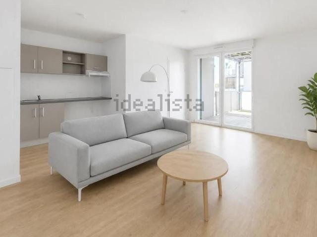 Appartement vente à Les Quatre Pavillons, Lormont