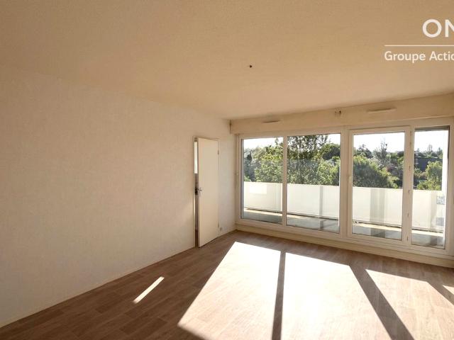 Appartement vente à Bordeaux, Lormont