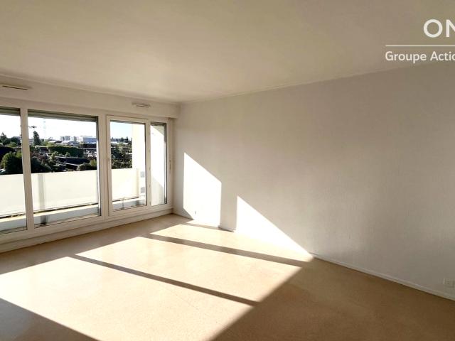 Appartement vente à Bordeaux, Lormont