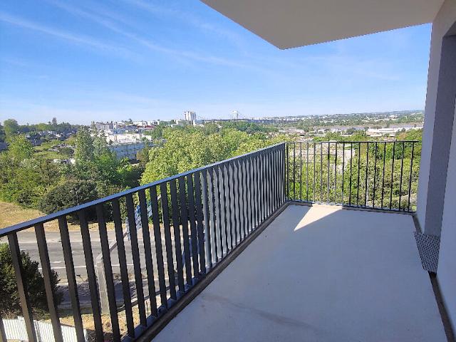 Appartement location à Bordeaux, Lormont