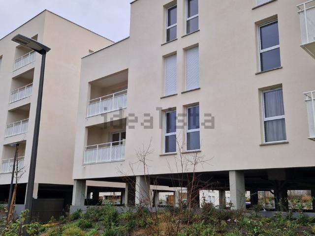 Appartement location à Lissandre, Lormont