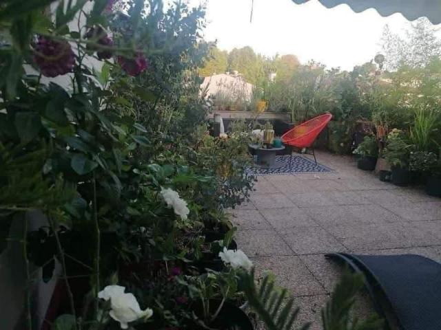 Appartement location à Génicart, Lormont