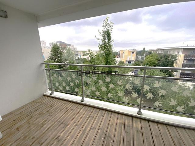 Appartement vente à Zone d'activités La Gardette, Lormont