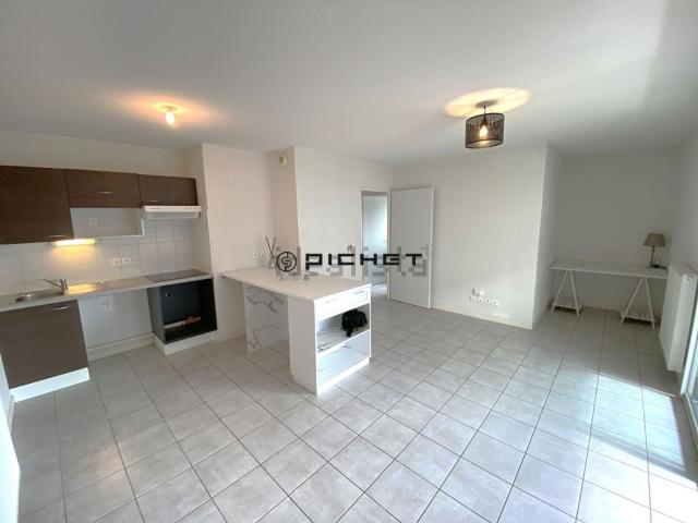 Appartement vente à Zone d'activités La Gardette, Lormont