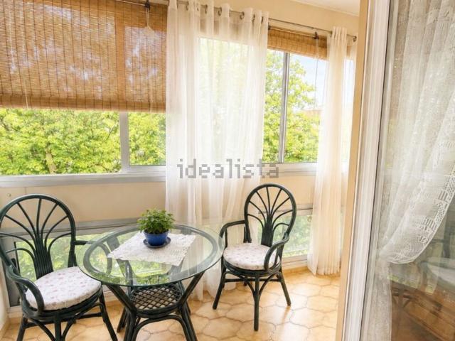 Appartement vente à Les Quatre Pavillons, Lormont