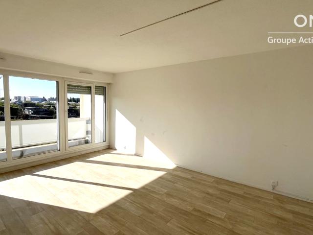 Appartement vente à Bordeaux, Lormont