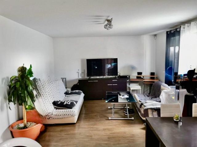 Appartement vente à Lissandre, Lormont