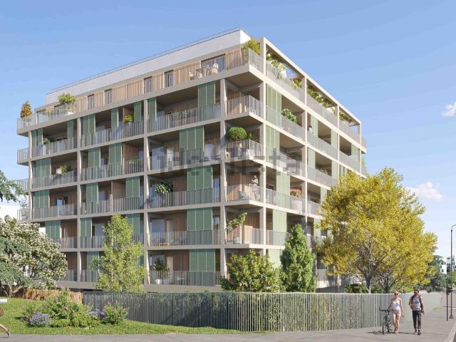 Appartement vente à Carriet, Lormont