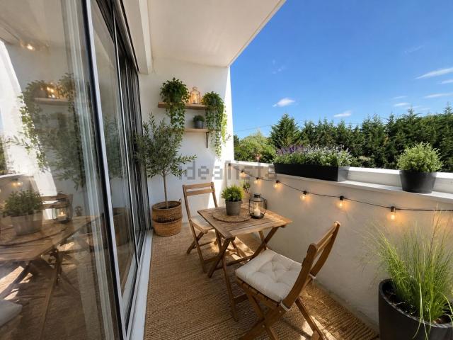 Appartement vente à Génicart, Lormont