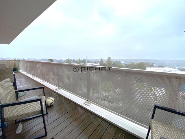 Appartement vente à Bordeaux, Lormont