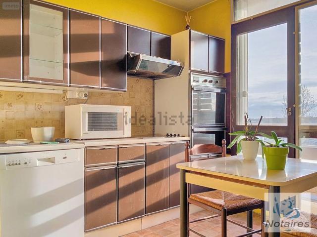 Appartement vente à Carriet, Lormont