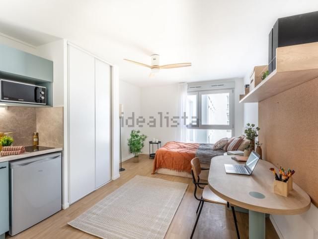 Appartement location à Zone d'activités La Gardette, Lormont