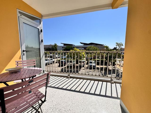 Appartement vente à Génicart, Lormont