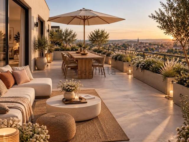 Appartement vente à Génicart, Lormont