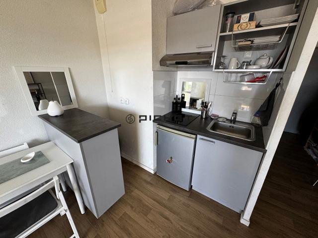 Appartement vente à Bordeaux, Lormont