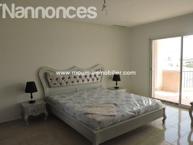 Appartement location