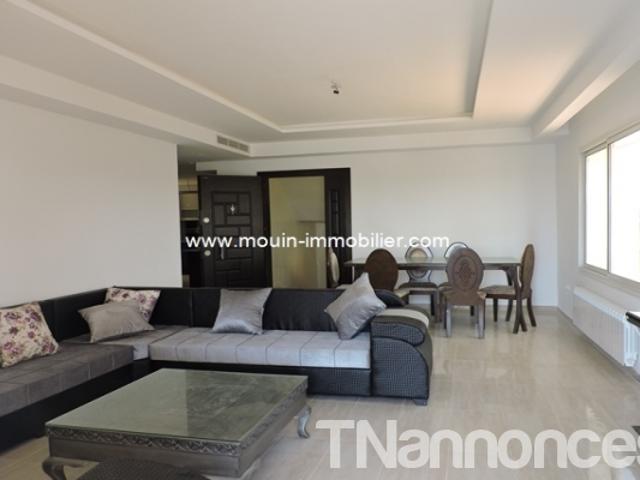 Appartement location