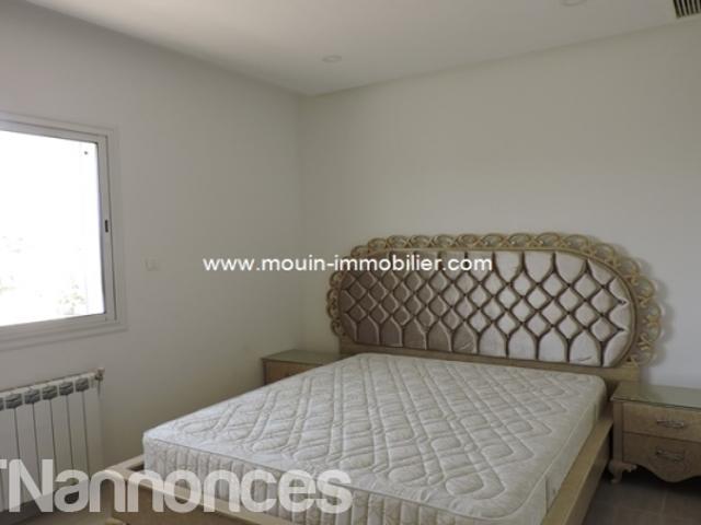 Appartement location