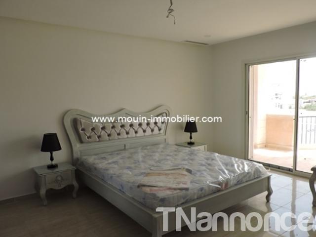 Appartement vente