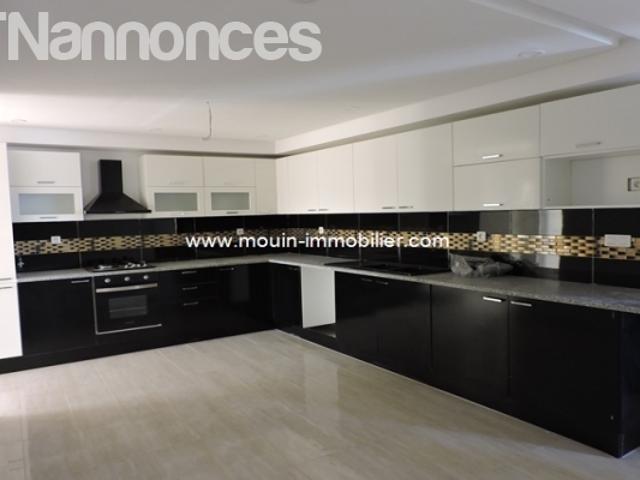 Appartement location