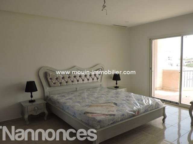 Appartement location