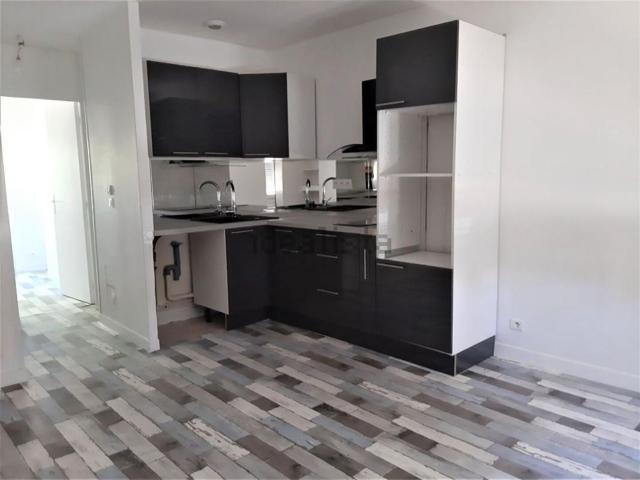 Appartement location à Le Prieuré, Lorris