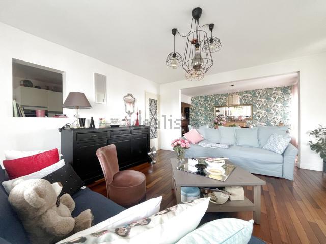 Appartement vente à Beau Site, Lorry-lès-Metz