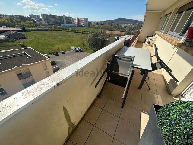 Appartement vente à Vigneulles, Lorry-lès-Metz