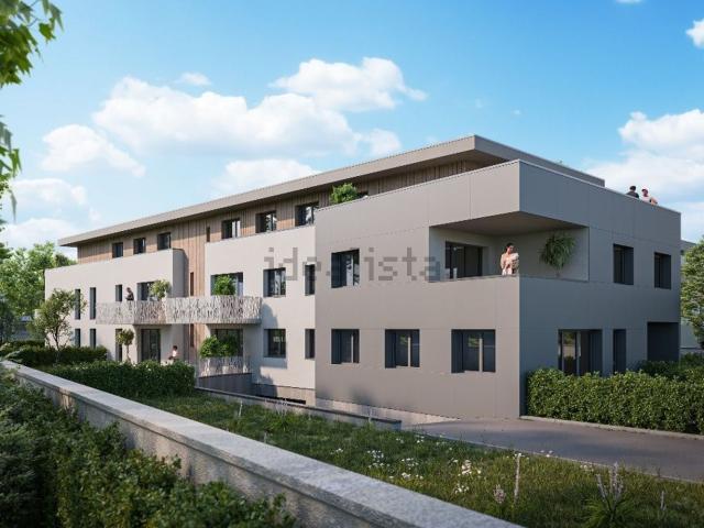 Appartement vente à Beau Site, Lorry-lès-Metz