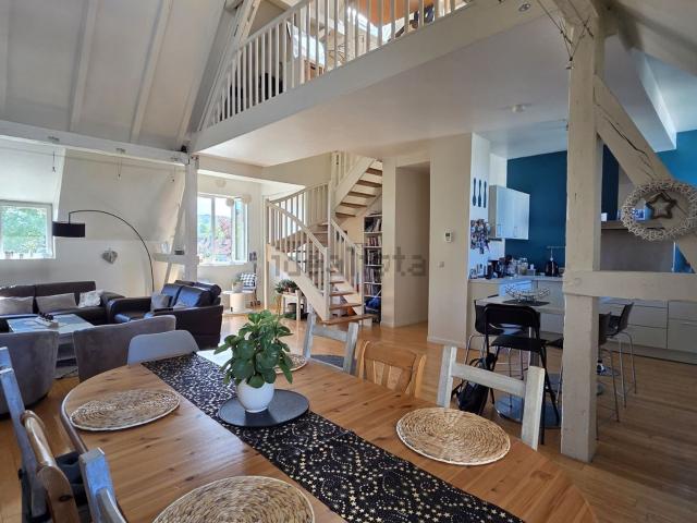 Appartement vente à Vigneulles, Lorry-lès-Metz