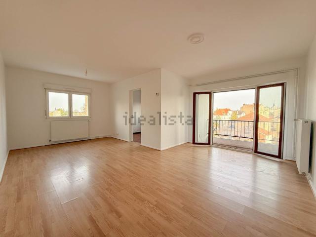 Appartement vente à Vigneulles, Lorry-lès-Metz