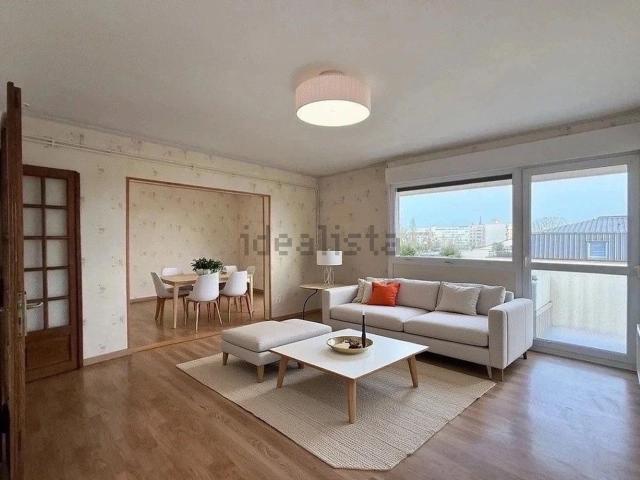 Appartement vente à Vigneulles, Lorry-lès-Metz