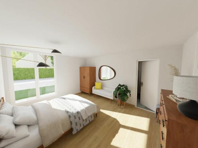 Immobilie kaufen in Châbles, Freiburg