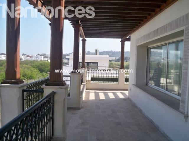 Appartement vente