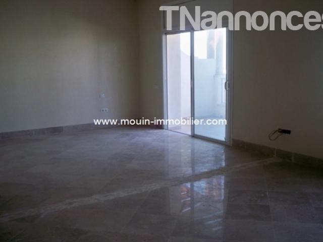 Appartement vente