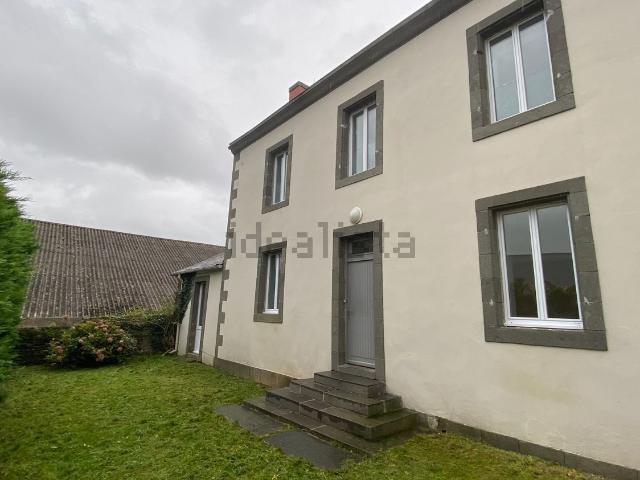 Appartement location à Kerevel, Lothey
