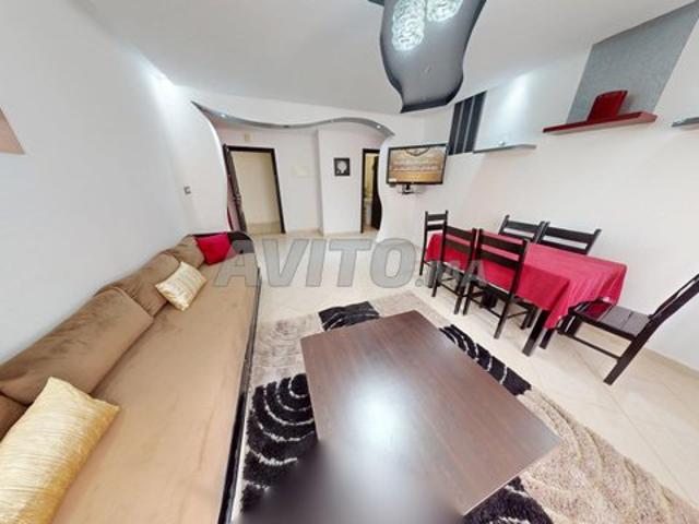 Appartement location à Meknès
